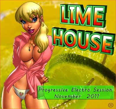 VA-Progressive Lime House (2011)