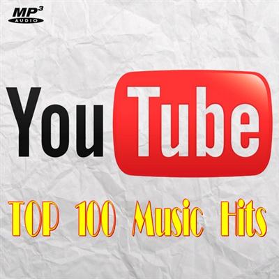 YouTube Top 100 Music Hits (2011)