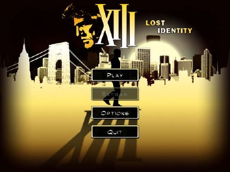 XIII: Lost Identity (2011)