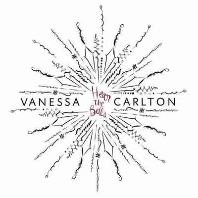 Vanessa Carlton – Hear the Bells (EP) (2011)