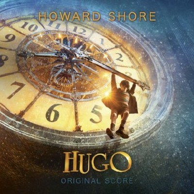 OST - Хранитель времени / Hugo (2011)