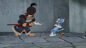 Том и Джерри и волшебник из страны Оз / Tom and Jerry & The Wizard of Oz (2011) BDRip (AVC)