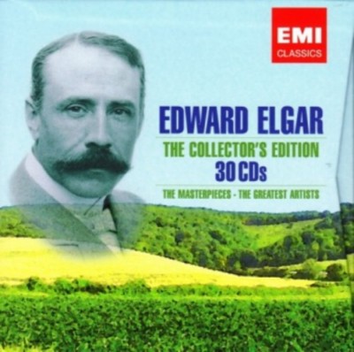 'Elgar: