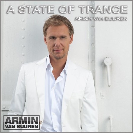 Armin van Buuren - A State Of Trance Episode 536 (24.11.2011)