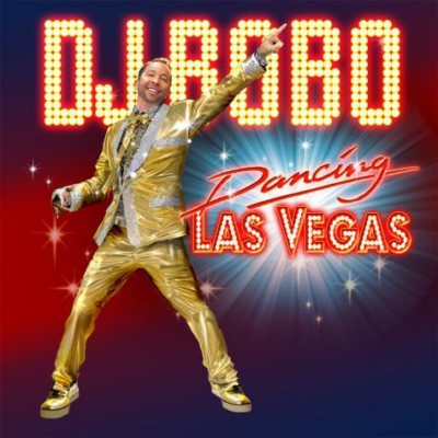 DJ Bobo - Dancing Las Vegas 2011