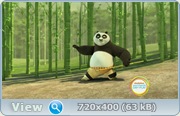 Кунг-Фу Панда: Афигенские Легенды / Kung-Fu Panda: Legends of Awesomeness (1 сезон/2011/HDTVRip)