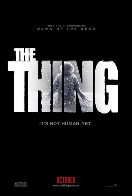 The Thing 2011 DVDRip XviD AC3 5 1-eXceSs