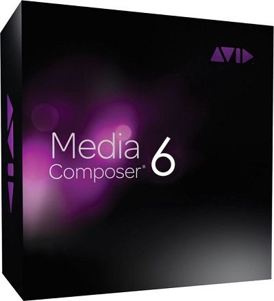 Avid Media Composer v6.0.0 MacOSX