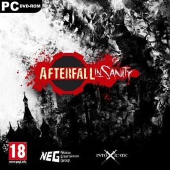 Afterfall: InSanity / Afterfall:   (2011/RUS/RePack by Fenixx)