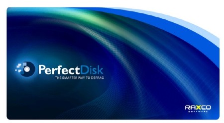Raxco PerfectDisk Server 12.5 308 x86+x64 (2011/ENG+RUS)