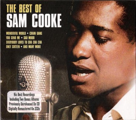 The Best of Sam Cooke NOT2CD386 This new compilation comprises CD1 a