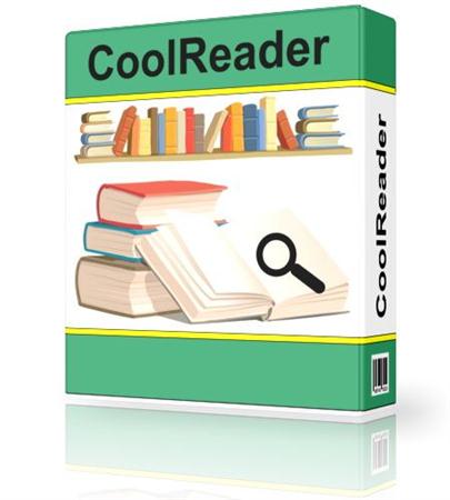 CoolReader 3.0.53-6 Portable
