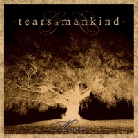 (Melodic Gothic/Doom Metal) Tears Of Mankind - Memoria - 2011, MP3, 320 kbps