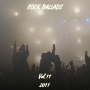 VA - Rock Ballads Vol.11 (2011)