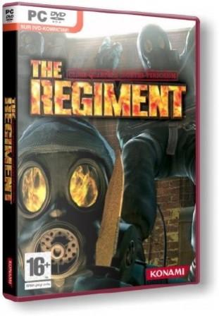   / The Regiment (2006/ PC/ RUS/ RePack by R.G.Repacker's)