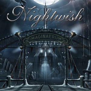 Nightwish - Imagenarium (Limited Edition) (2011)