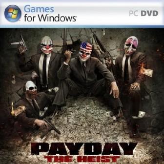 Payday: The Heist (2011/ENG-RELOADED)