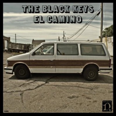 The Black Keys - El Camino [320k MP3]
