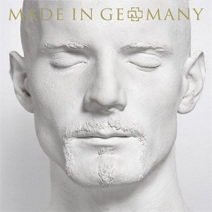 Rammstein - Made in Germany 1995-2011 (2CD) (2011)