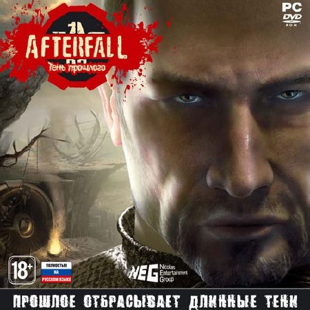 Afterfall: Тень прошлого / Afterfall: Insanity (Upd.28.11.2011) (2011/RUS/RePack by Fenixx)