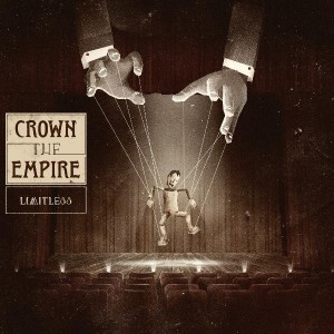 Crown The Empire - Limitless [EP] (2011)