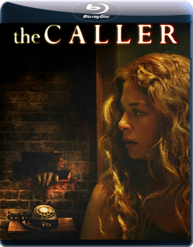  / The Caller (2011) BDRip 720p