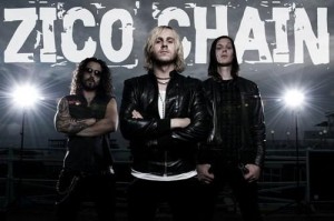 Zico Chain - Case (New Track) (2011)