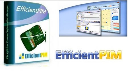 EfficientPIM Pro 3.10 build 327 + Portable