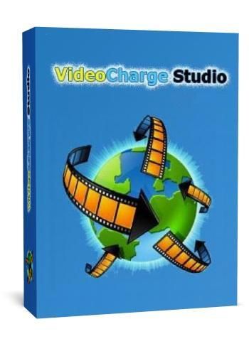 VideoCharge Studio 2.11.4.677 En/Ru