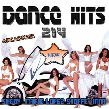 Dance Hits Vol.214 (2011)