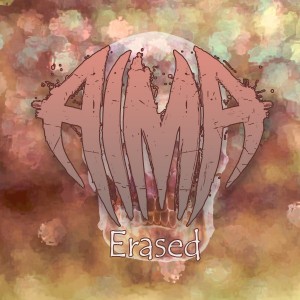 AIMA - ERASED (SINGLE) (2011)
