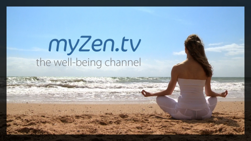 MyZen TV /  .  / Ocean Freshness / Water Rythms (MyZen TV) [2011 ., , , HDTV 1088i]