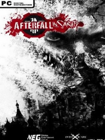 Afterfall:   [v. 1.0.8364] (2011/RUS/Repack by R.G. UniGamers)
