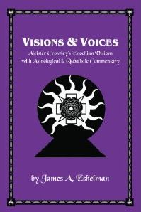 James A. Eshelman /   - Visions and Voices /    [2010, PDF, ENG]