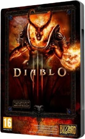Diablo 3 2011