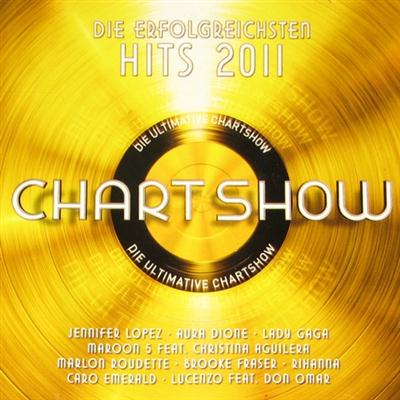 Die Ultimative Chartshow (Die Erfolgreichsten Hits) (2011)
