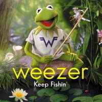 Weezer - Keep Fishin' (Single) (2002)