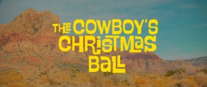 The Killers - The Cowboy's Christmas Ball