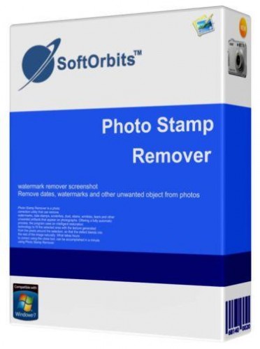Photo Stamp Remover 4.2.3 Rus + Portable