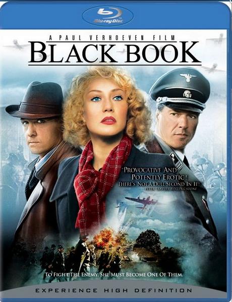 Черная книга / Zwartboek / Black Book (2006/HDRip/2100MB/BDRip/720p)