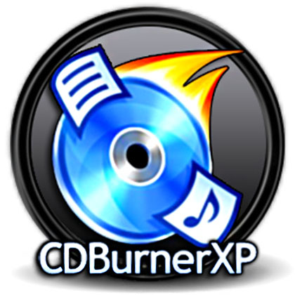 CDBurnerXP 4.4.0.3018 RuS + Portable