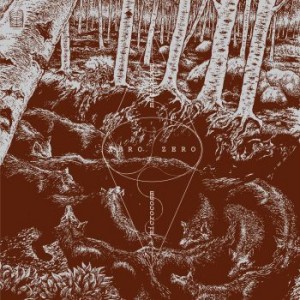 Sunn O))) meets Nurse With Wound – The Iron Soul Of Nothing (2011)