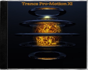 VA - Trance Pro-Motion XI (3CD) (December) (2011)