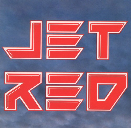 (Melodic Hard Rock) Jet Red - Jet Red - 1989, FLAC (image+.cue), lossless