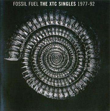 XTC - Fossil Fuel - The XTC Singles 1977-92 (1996) FLAC Free