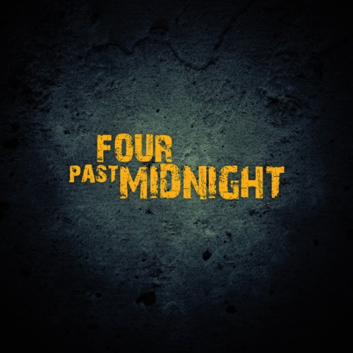 (Post-hardcore, melodic metalcore) Four Past Midnight - Four Past Midnight - 2011, MP3, 320 kbps
