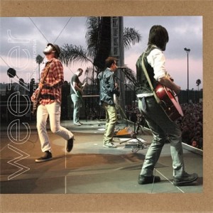 Weezer - Live In Del Mar, California (2011)