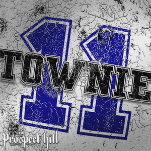 Prospect Hill - Townie (Single) (2011)