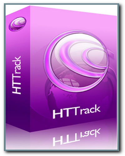 HTTrack Website Copier 3.47-21 RuS + Portable