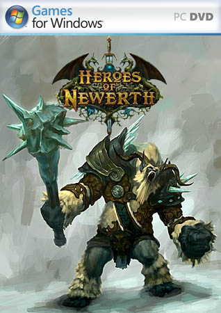 Heroes of Newerth v.2.3.3 (PC/RUS) 
